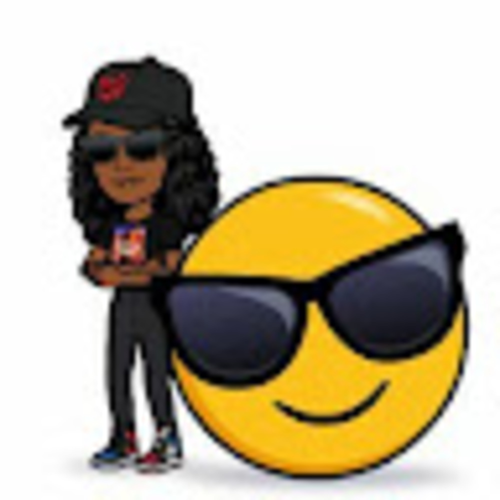 Meet your Posher, Belle